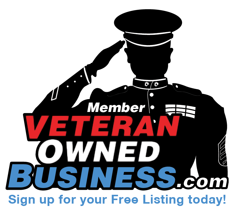 If your business is or you know of another business owned by a veteran 