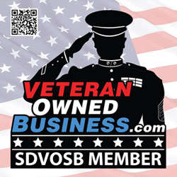 Service Disabled Veteran Owned Small Business