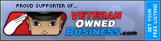 Veteran Owned Business Directory, Get your free listing, now!