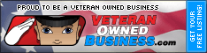 Service Dog Express, a Veteran Owned Business!