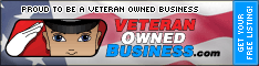 Veteran & Veteran Spouse Owned Business Directory, Get your free listing, now!