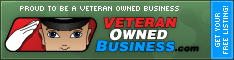 Veteran Owned Business Directory, Get your free listing, now!