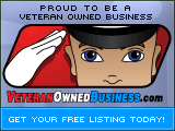 Veteran Owned Business Directory, Get your free listing, now!