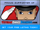 Veteran Owned Business Directory, Get your free listing, now!