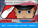 Veteran Owned Business Directory, Get your free listing, now!