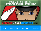 A Proud Veteran Owned Restaurant Company