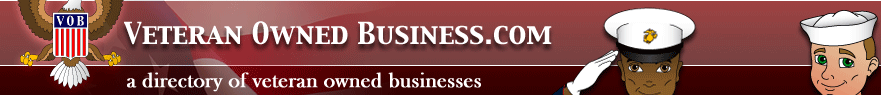 Veteran Owned Business Directory