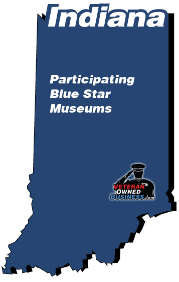 Blue Star Museums Indiana