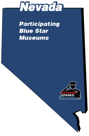 Blue Star Museums Nevada