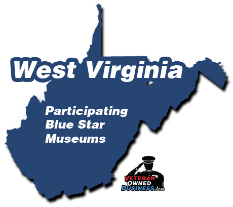 Bluestar Museums West Virginia