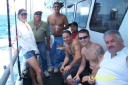 Veterans Luv Fishing