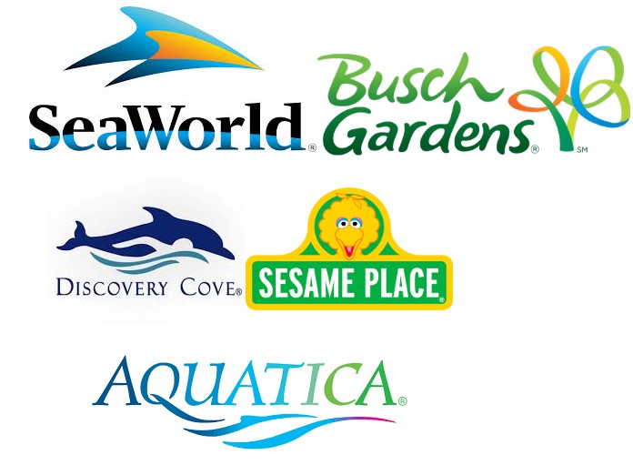 Free Tickets Discounts Seaworld Busch Gardens Discovery Cove