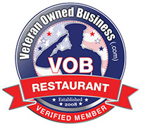 Official Veteran Owned Business Industry Specific Badges