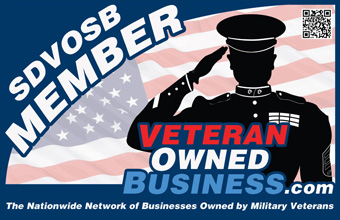 Service Disabled Veteran Owned Small Business