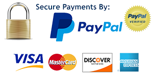 Secure Payments