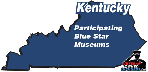 Blue Star Museums Kentucky