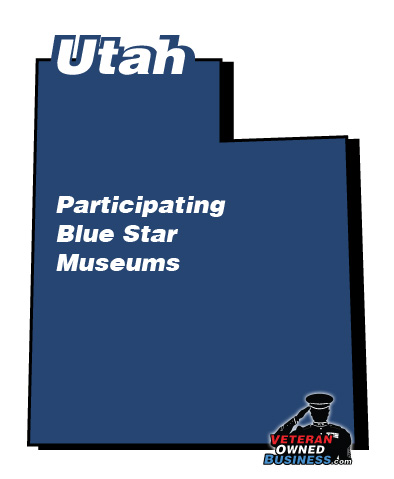 Participating Blue Star Museums in Utah