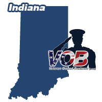 State of Indiana Veteran Owned Business Certifications