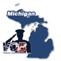 Michigan Vet Centers