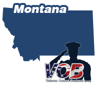 Montana Vet Centers