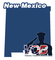 New Mexico Vet Centers