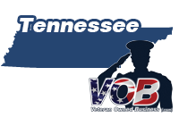Tennessee Vet Centers