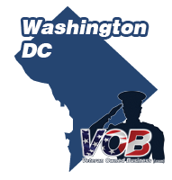 Washington DC Vet Centers