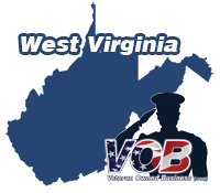 West Virginia Vet Centers