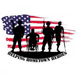 Helping Hometown Heroes Foundation