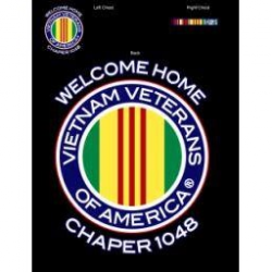 Vietnam Veterans of America Daytona Beach Chapter 1048, Inc.