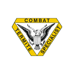 Combat Termite Specialist