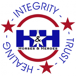 Horses & Heroes Inc