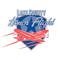Lake County Honor Flight