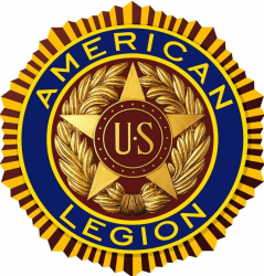 Bernardine May American Legion Post 457