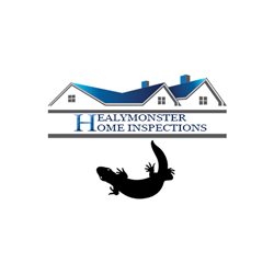 Healymonster Home Inspections