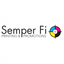 Semper Fi Printing