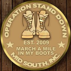Operation Stand Down MidSouth, Inc.