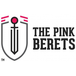The Pink Berets