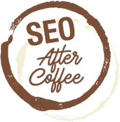 SEO After Coffee