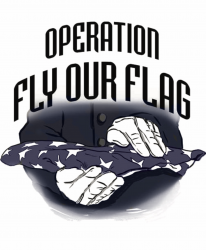 Operation Fly Our Flag