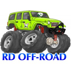 RD Off-Road LLC