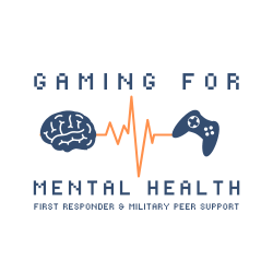 Gaming for Mental Health