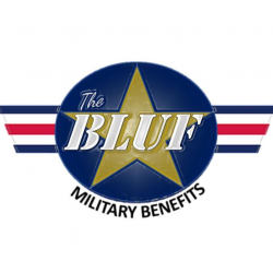 BLUF Military Benefits