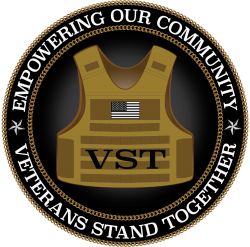 Veterans Stand Together