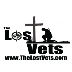 The Lost Vets Rescue