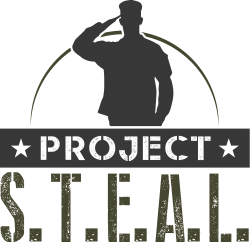 Project STEAL