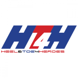 Heel and Toe 4 Heroes