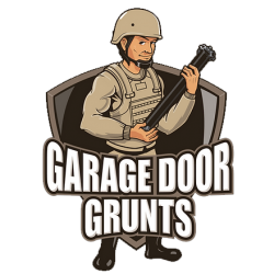 Garage Door Grunts