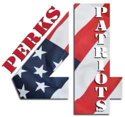 Perks 4 Patriots, Inc.