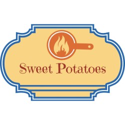 Sweet Potatoes Kitchen